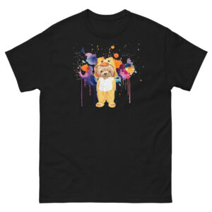 T-Shirt - Duck Bear