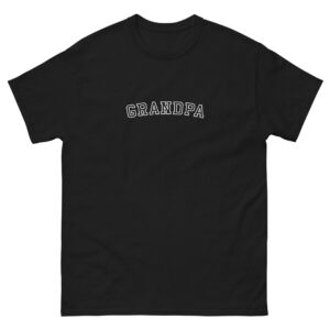 T-Shirt - Grandpa